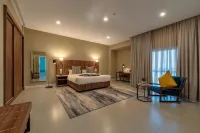 Central Hotel Ridge