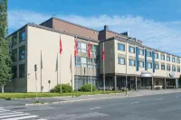 スカンディック ケミ のホテル