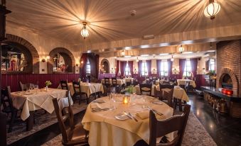 Hotel Restaurant in Den Hoof