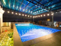 Melanta Hotel - FLC Sam Son Hotels in Sam Son