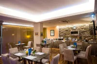 Anastazia Luxury Suites & Spa Hotels in Ostattika