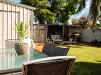Bidgee Motor Inn Hotéis em Hay