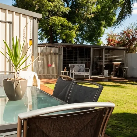 Bidgee Motor Inn