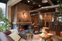 Boutique-Hôtel Chez Jan فنادق في Val-d'Illiez