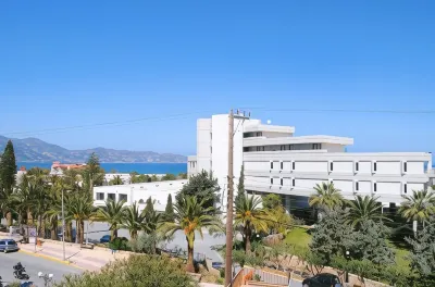 Kostas Maria Studios Hotels in Agios Dimitrios