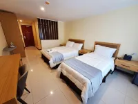 Grand Eastern Hotel - Wifi
