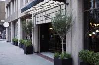 The Hoxton, Holborn Hotels in London