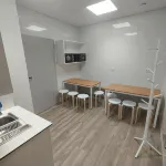 Dpaso Urban Hostel