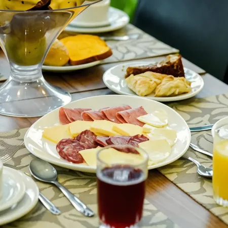 Sky Premium Hotel Gramado - Ótima Localização