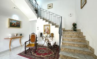 Casa Ferrante