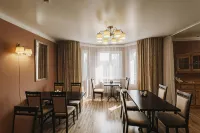Dilizhans Hotel