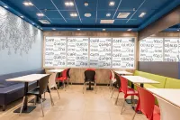 イビス バジェット サントス ゴンザガ