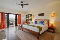 Nasama Resort