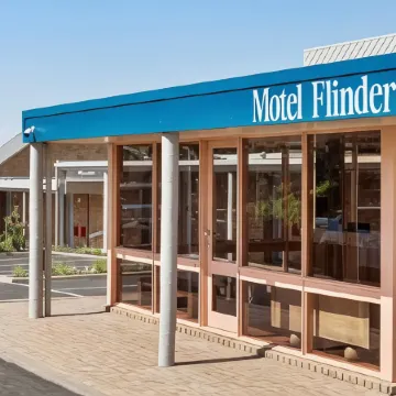 Motel Flinders