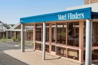 Motel Flinders Hotels near Ashcombe Maze & Lavender Gardens