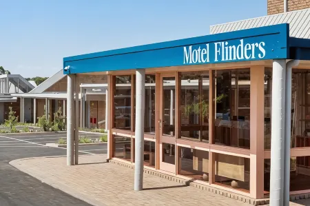 Motel Flinders