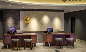 THE SOUTHLAKE HOTEL