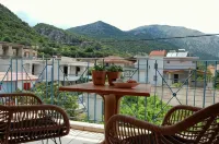 Alkyoni Apartments & Studios