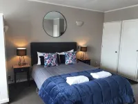 Aorangi Motel Hôtels à : Fairlie