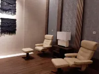 Stunning 3Br Apartment at the Branz BSD City