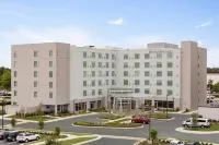 Hyatt Place Virginia Beach Town Center Hoteles en Virginia Beach