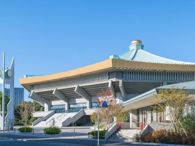 ホテル周辺 フレックステイイン飯田橋の写真