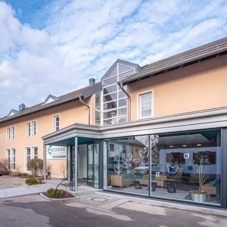 Westside Hotel Отели рядом с достопримечательностью «Компания MTU Aero Engines, Мюнхен»