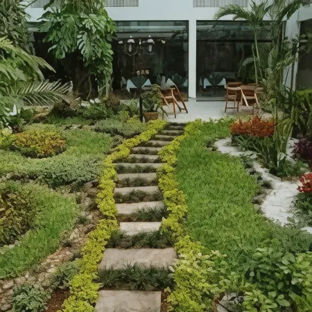 Hotel Palmas del Sol
