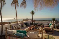 Wild surf morocco Hotels in Taghazout