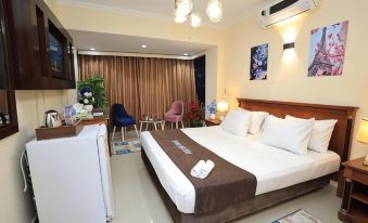 Dreamers Hotel