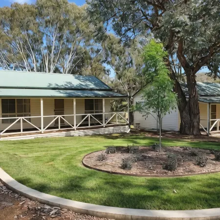 Golden Heritage Accommodation