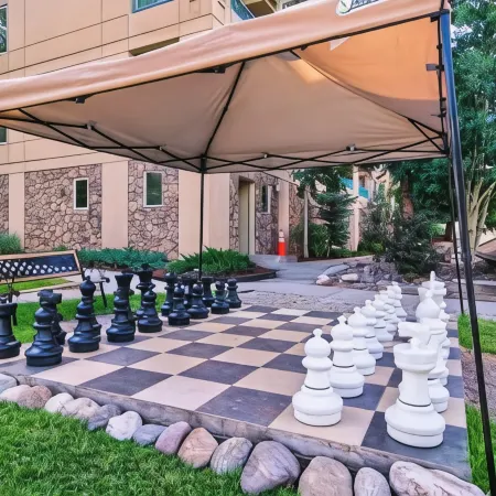 GetAways at Falcon Point Resort