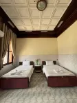 Souksomboun Hotel Các khách sạn ở Thakhek