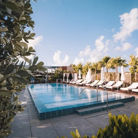 The Ray Hotel Delray Beach, Curio Collection by Hilton