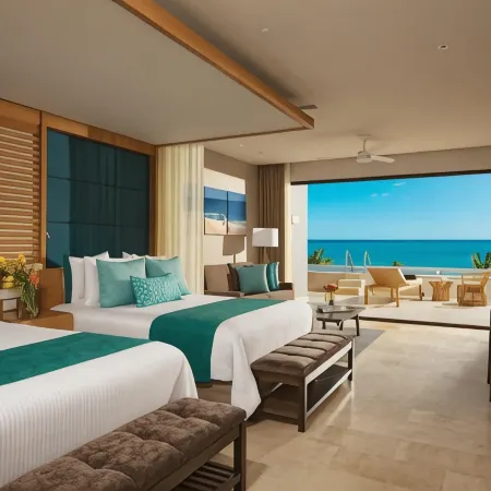 Dreams Playa Mujeres