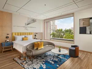 Hyatt Centric Ballygunge Kolkata