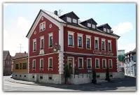 Gasthof Zum Schwan فنادق في Rottendorf