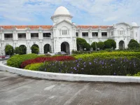 Brick Box Hotel @ Oldtown Ipoh Hotels near AEON Mall Ipoh Station 18