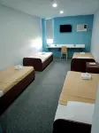 Madison Park Hotel 메트로폴리탄 커씨드럴 오브 아워 로드스 트랜스피겨레이션 주변 호텔