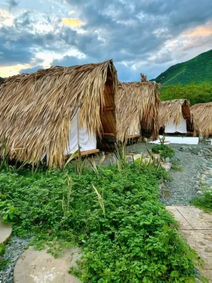 Izotal Bioluxury Hotel Hotels in 