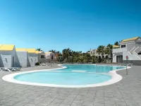 Fuerteventura Beach Club Hotels in Caleta De Fuste