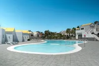 Fuerteventura Beach Club Hotel di Puerto del Rosario