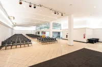 Hotel Plaza Mayor Hotels in Santo Andre