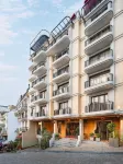 Azalea Sapa Hotel - Kylpylä