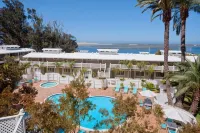 Inn at Morro Bay Hotels in Morro Bay