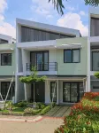 Pondok Calistha Dago Hotels in Cibeunying Kaler