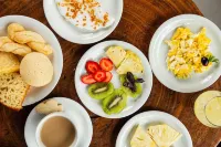 Arrey Rio Poty Hotel Hotels in Coqueiro