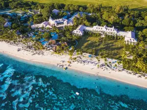 Sugar Beach Mauritius, 5 Star