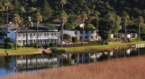 Fairy Knowe Hotel - 3 Sao