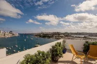 Waterfront - Ocean View